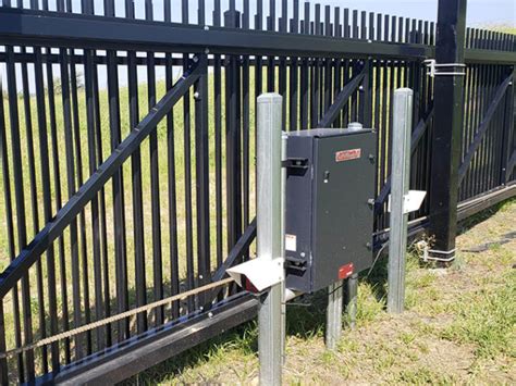 gate operator installation near me.